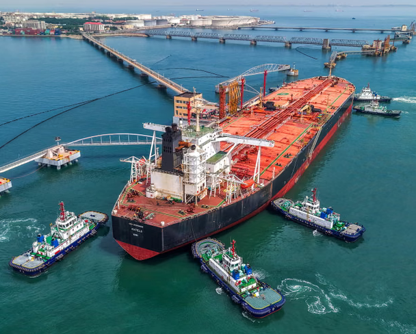 Chiến lược trừng phạt kinh tế Iran của Mỹ: vì sao Trung Quốc là chìa khóa