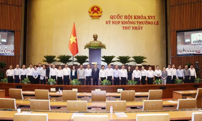 Luật Phát triển đô thị: Cơ hội bứt phá mới cho TP.HCM