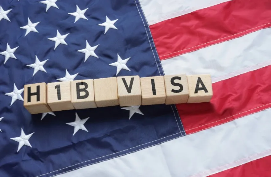 Phí visa H-1B kỷ lục và cú sốc cho ngành công nghệ Mỹ