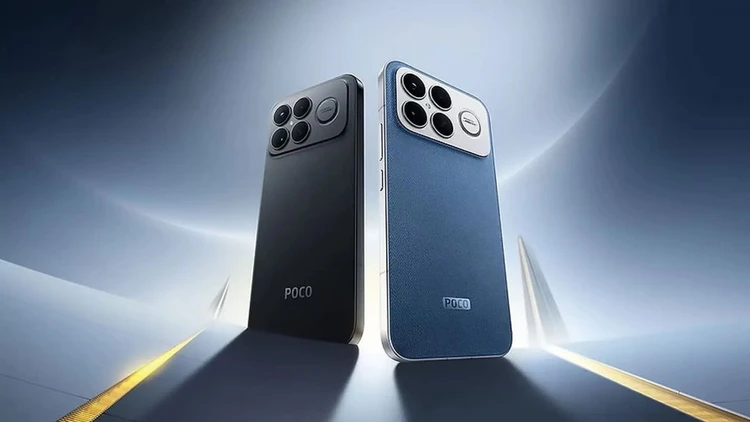 POCO F9 Pro và F9 Ultra: Có đáng nâng cấp từ F8?