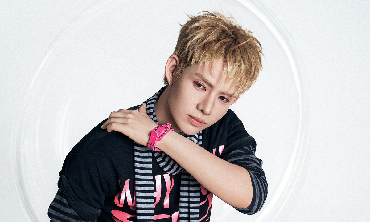 DILLAN EP EXCLUSIVE: bước ngoặt Y2K pop-R&B sau Tinh hà say hi
