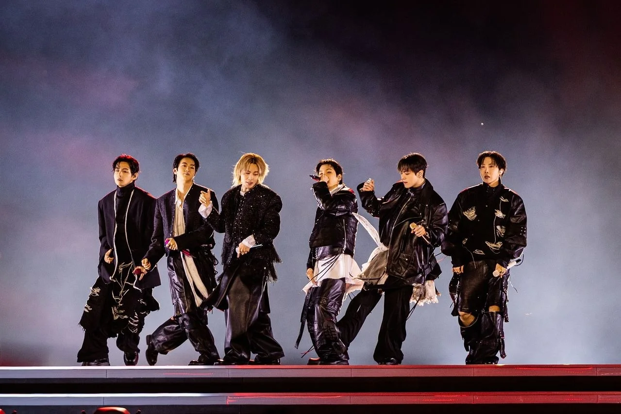 BTS từ chối Grammy: cú tuyên bố độc lập của K-pop