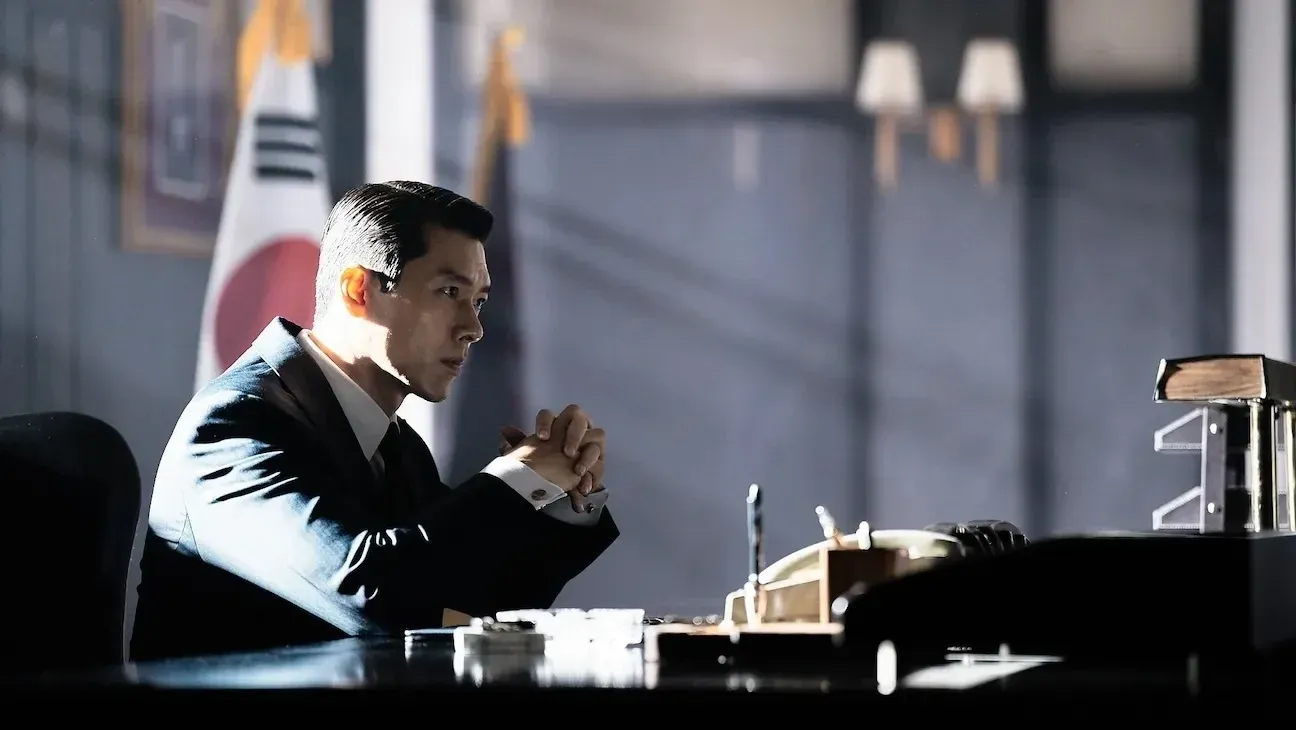 Tại sao Hollywood đang săn lùng câu chuyện từ Hàn Quốc