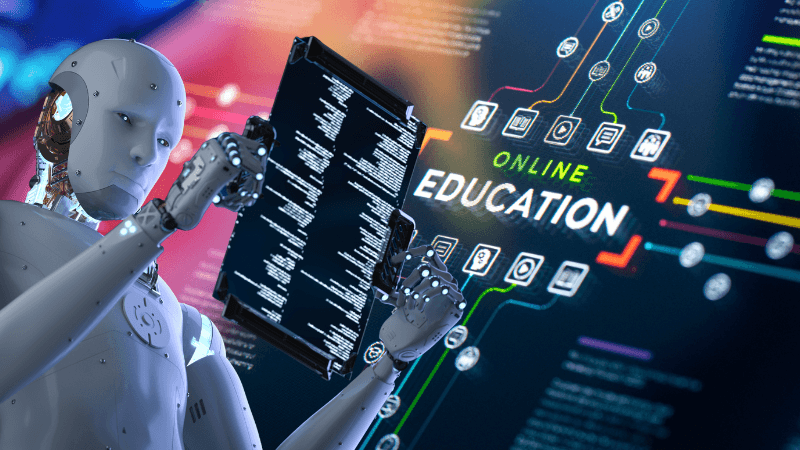 AI trở thành môn bắt buộc: Cơ hội hay cú sốc cho nhà trường?