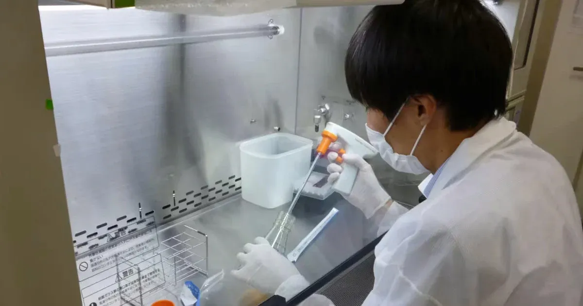 Liệu pháp virus đột phá cho ung thư thực quản