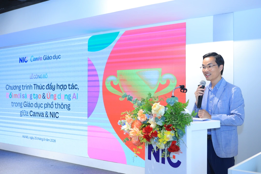 30.000 giáo viên được đào tạo AI: cơ hội hay bài kiểm tra cho trường học?