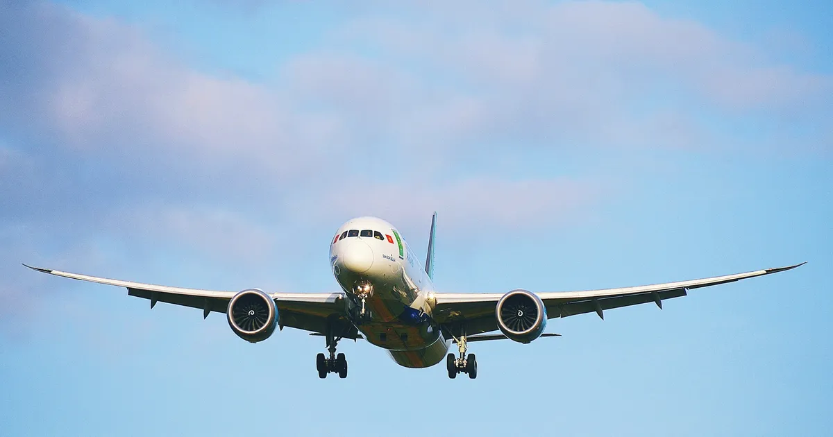 Bamboo Airways hủy chuyến: Cách hoàn tiền vé máy bay từng bước