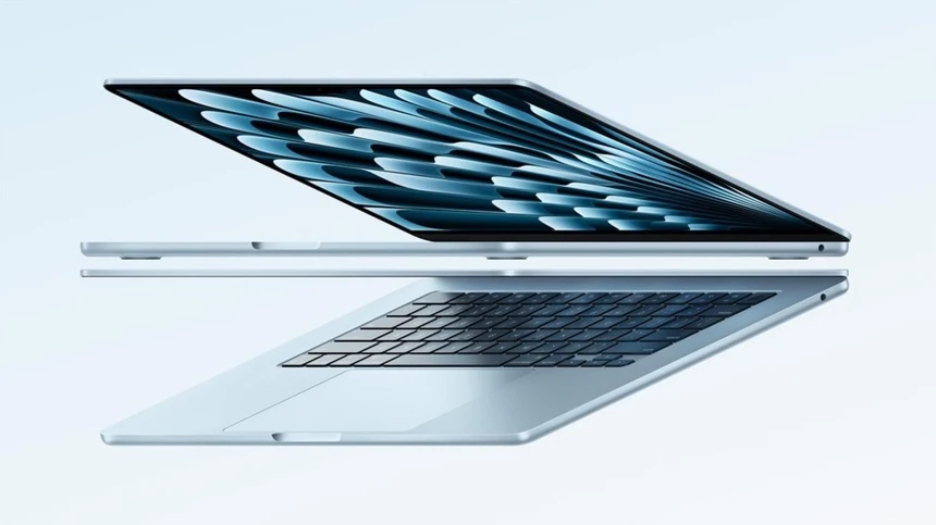 MacBook Air M4 hay M5: chọn chiếc nào đáng tiền hơn?