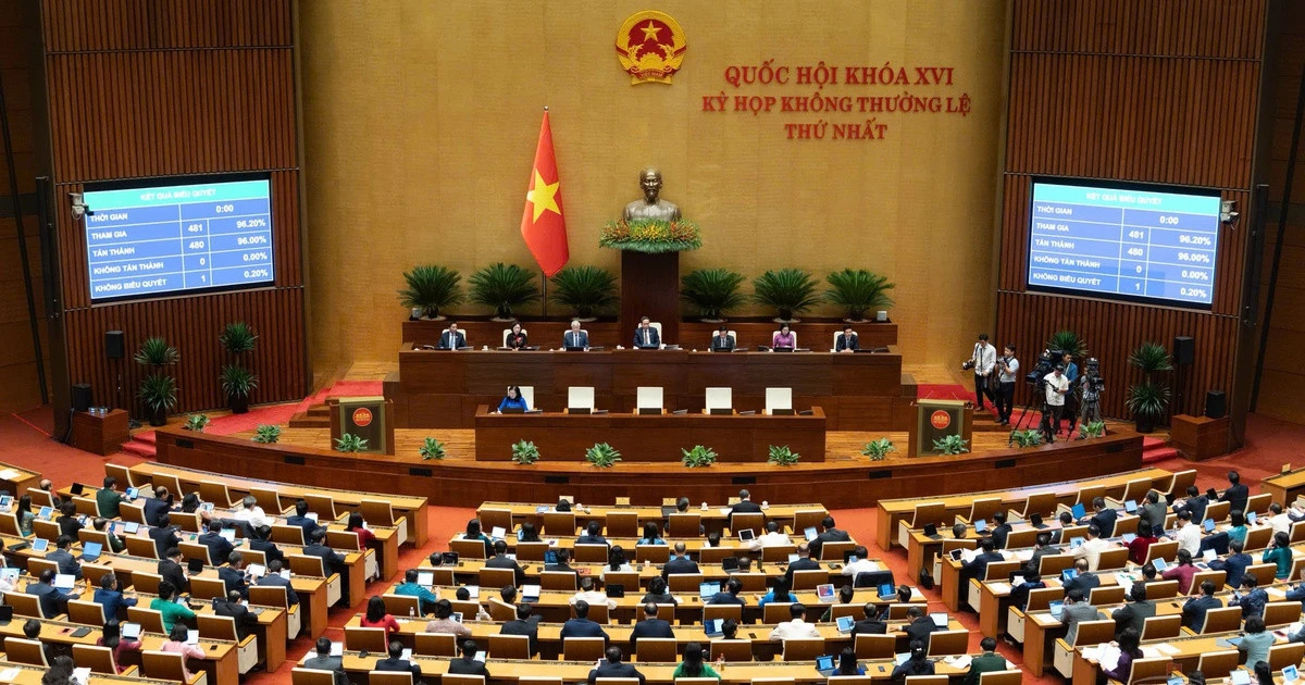 Luật Đầu tư sửa đổi: Cơ hội mới và bài test cho nhà đầu tư
