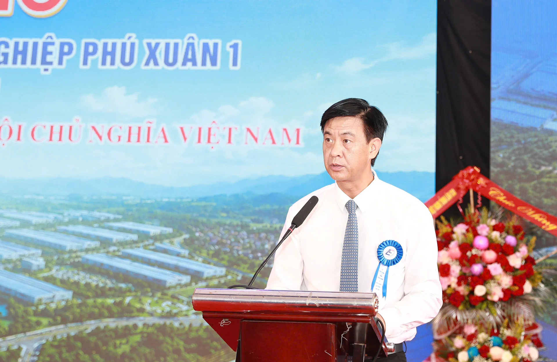 Lào Cai khởi công hai khu công nghiệp 500 ha: cú hích mới cho công nghệ cao và logistics