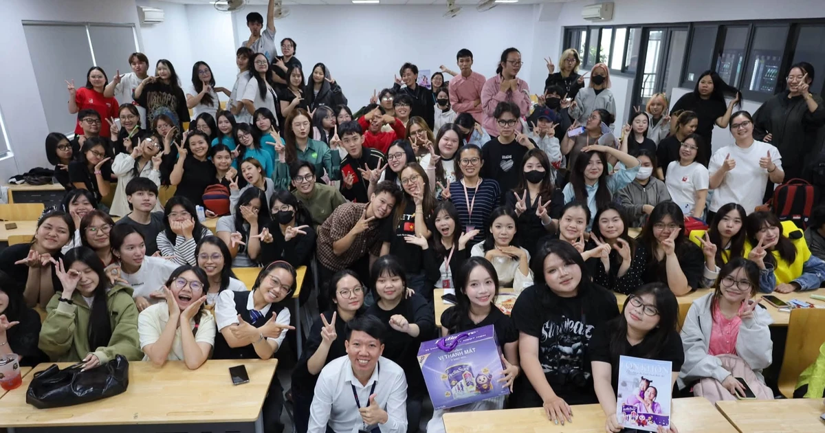 Truyền thông khoa học: Chiếc cầu nối và cơ hội nghề nghiệp mới