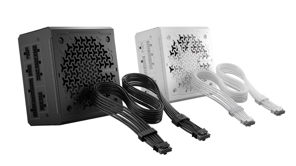 Bảo vệ GPU khỏi cháy nổ: Chọn nguồn và adapter giám sát đúng cách