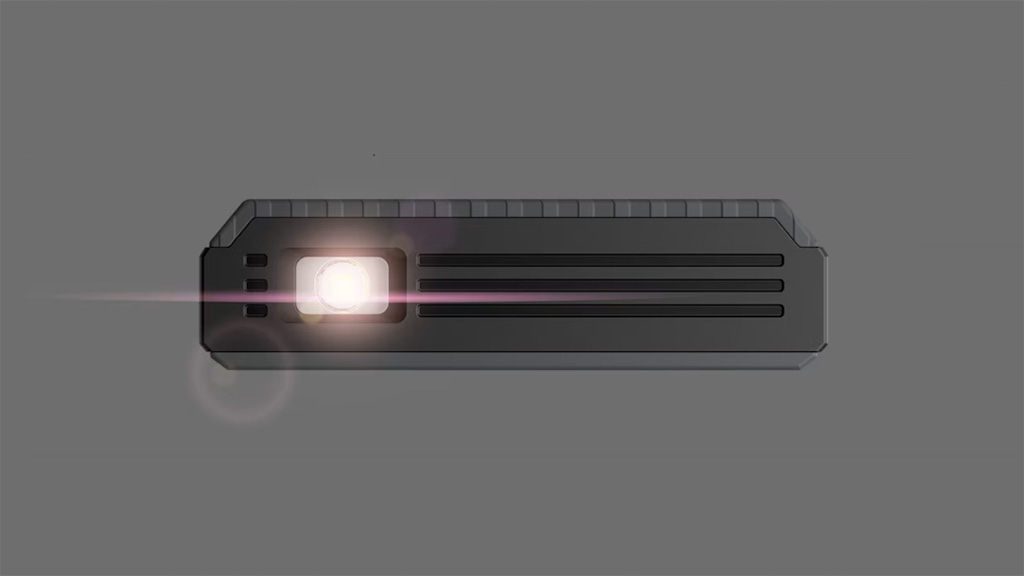 Nokia 300 Charge: điện thoại sạc dự phòng cho người dùng tiết kiệm