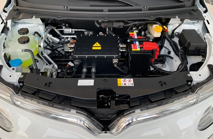 VinFast Nerio Green: xe điện 628 triệu có đáng mua?