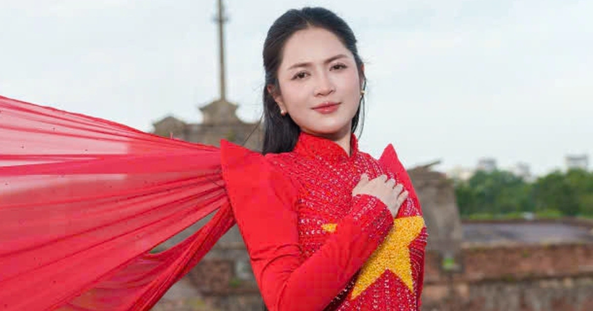 Khi pop Việt trở thành cầu nối văn hóa và tình yêu đất nước