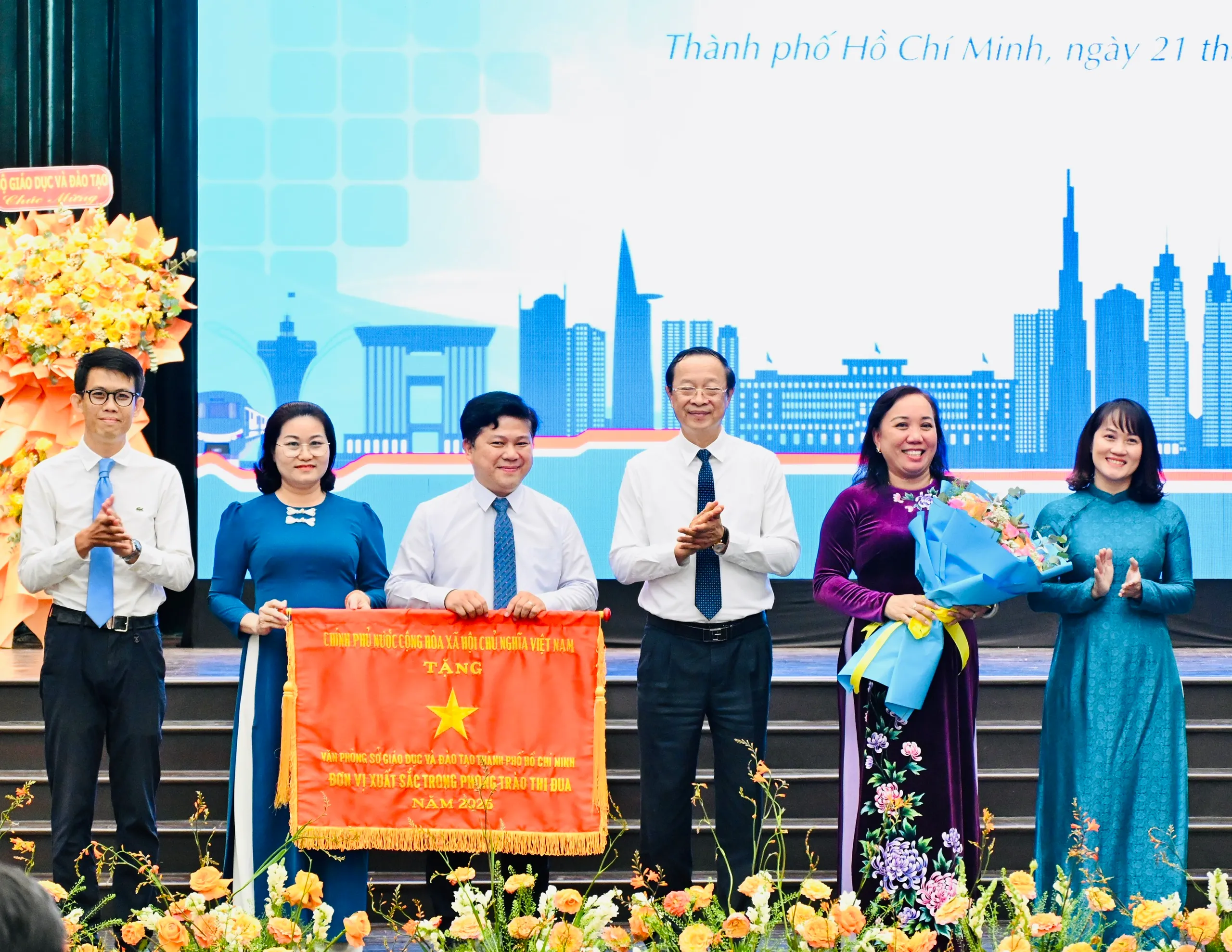 TP.HCM đẩy mạnh trí tuệ nhân tạo trong giáo dục: Cơ hội và thách thức cho 2,6 triệu học sinh
