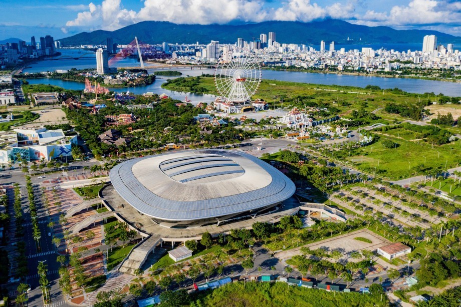 Luật Phát triển đô thị: cú hích thể chế cho khu thương mại tự do và trung tâm tài chính quốc tế