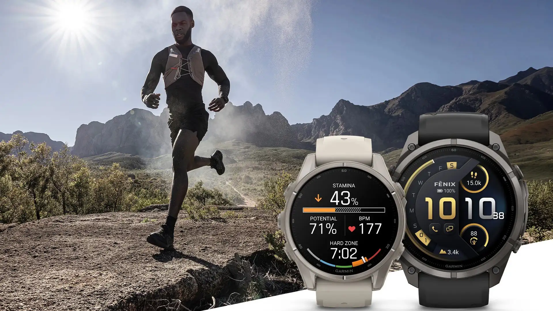 Garmin Fenix 9 Series: Có đáng nâng cấp so với Fenix 8?