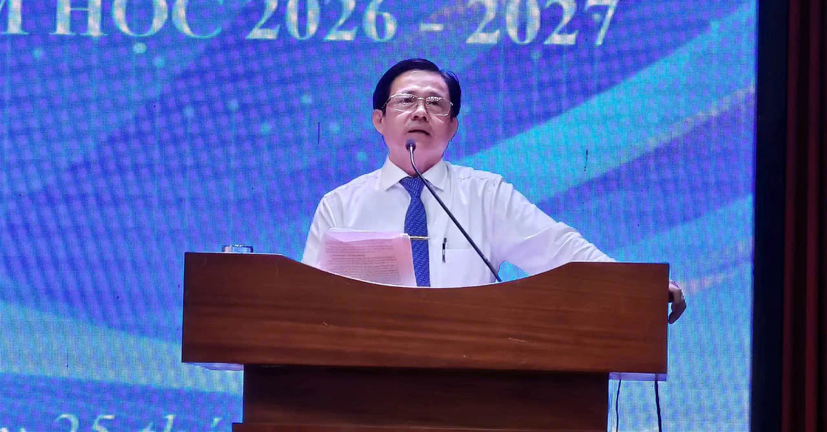 Thi tốt nghiệp THPT trên máy tính: Chuẩn bị gì để không bị sốc