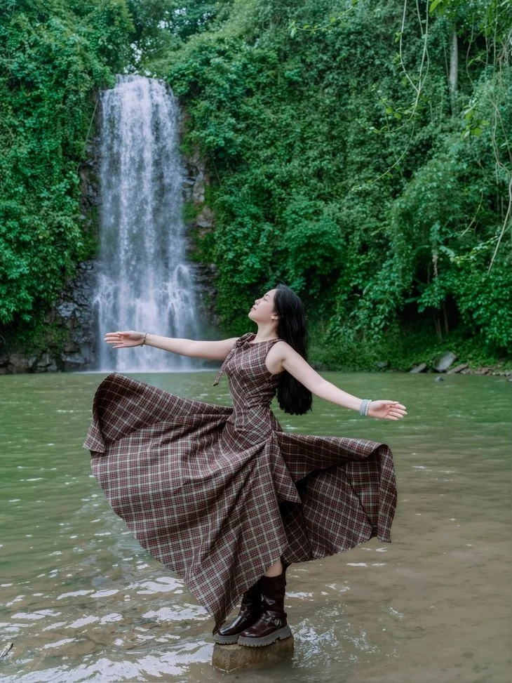 Phòng khách sạn lễ 2/9: Măng Đen căng chỗ, Lý Sơn – Phú Quý vẫn còn giá tốt