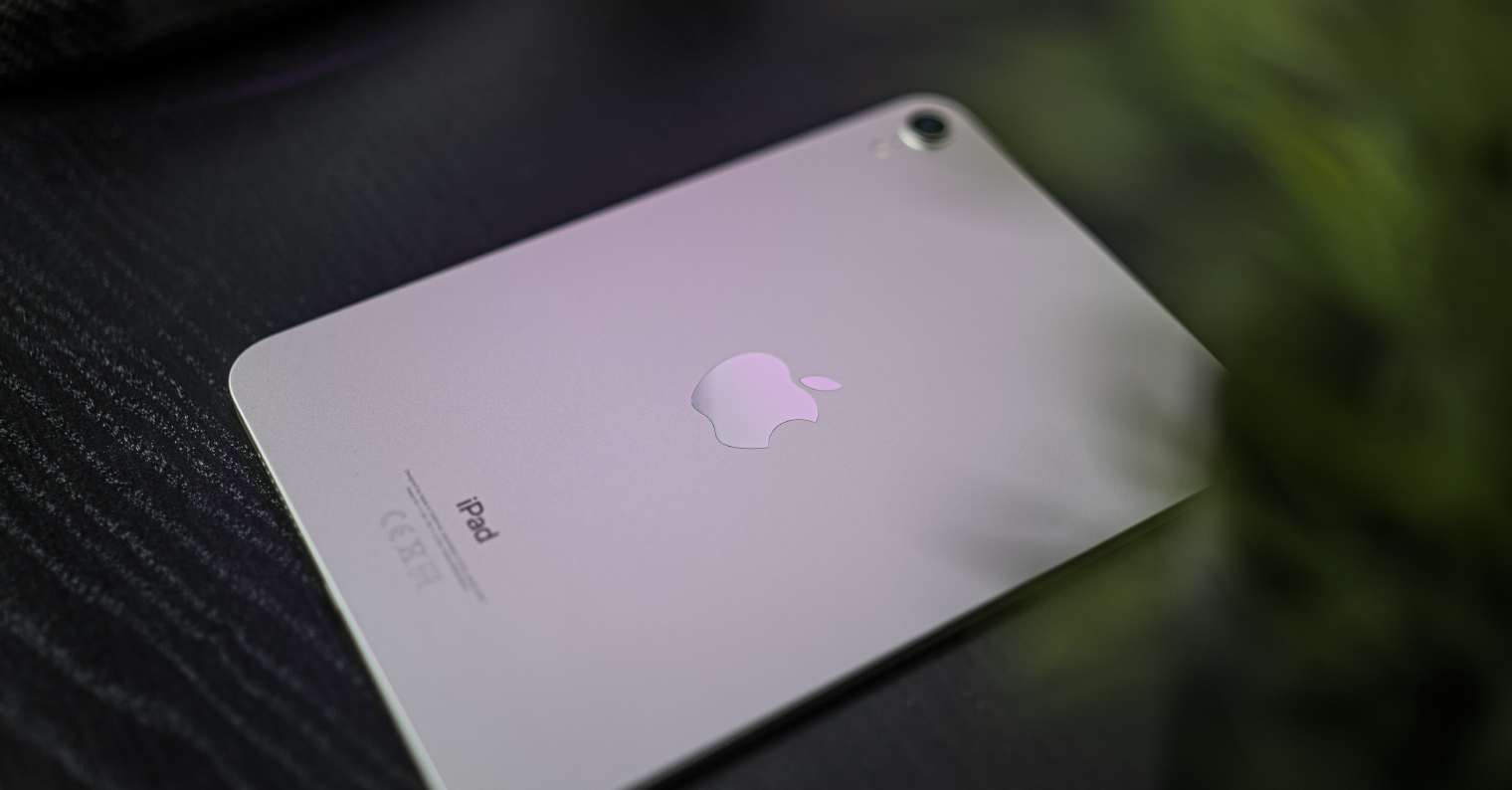 iPad mini Dengan OLED, Bunyi Lebih Mantap dan Lebih Tahan Lasak
