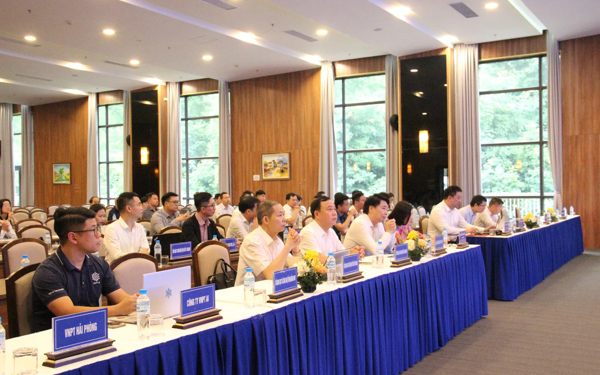 Luật trí tuệ nhân tạo trong công vụ: Đổi mới nhưng không buông lỏng trách nhiệm
