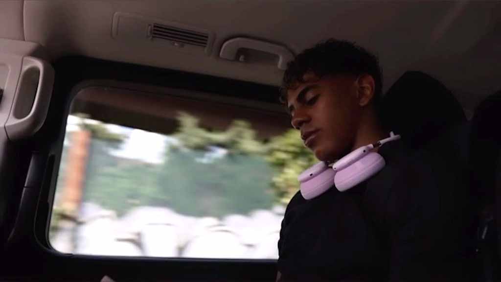 Beats 360 lộ diện: tai nghe over-ear thể thao modular của Apple
