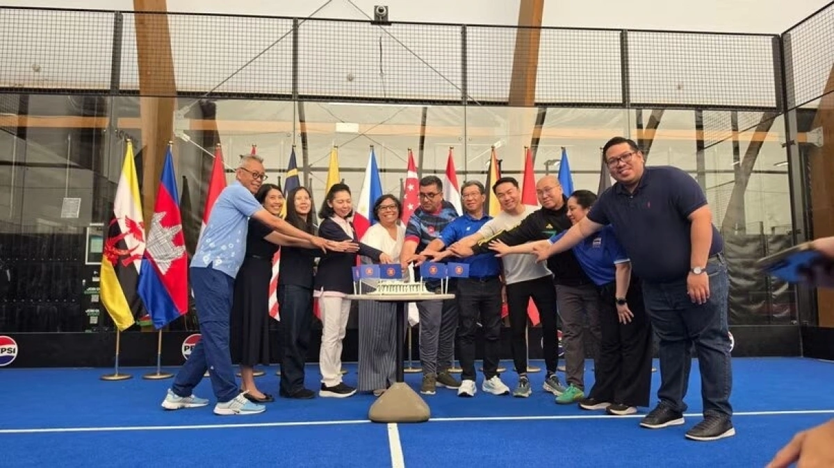 Ngày Gia đình ASEAN tại Brussels: Sợi dây gắn kết Đông Nam Á giữa lòng châu Âu