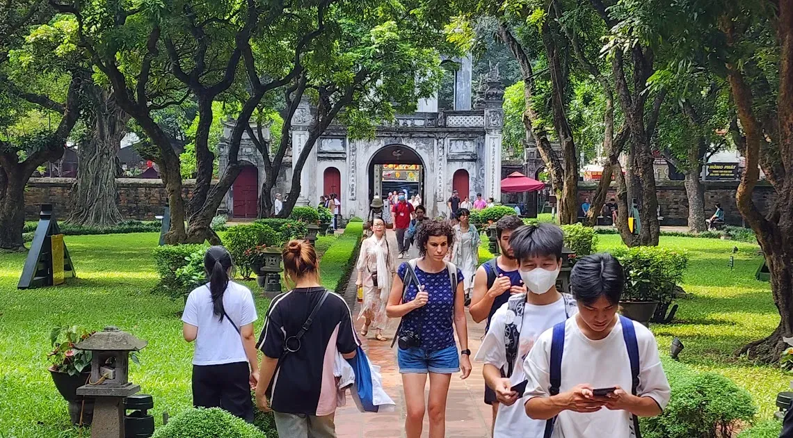 Miễn phí vé tham quan dịp 2/9: Lịch trình vàng cho du lịch ngân sách