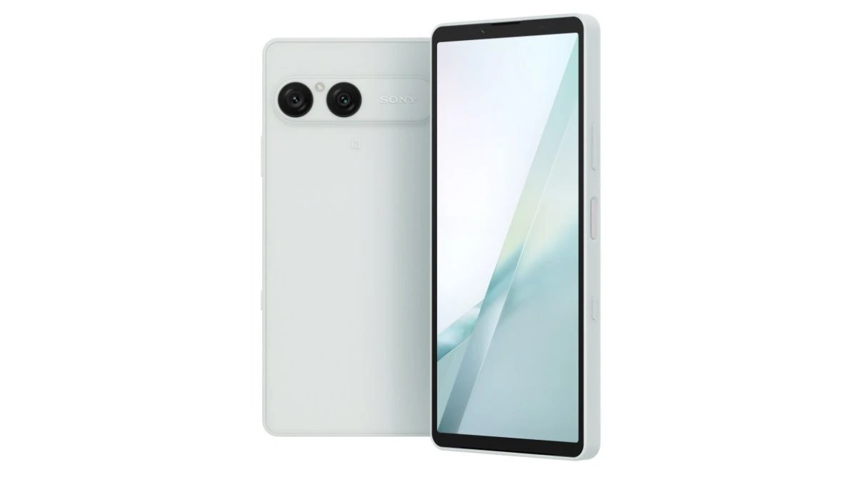 Sony Xperia 10 VIII: Màn hình 120Hz, giắc 3.5mm và những đánh đổi