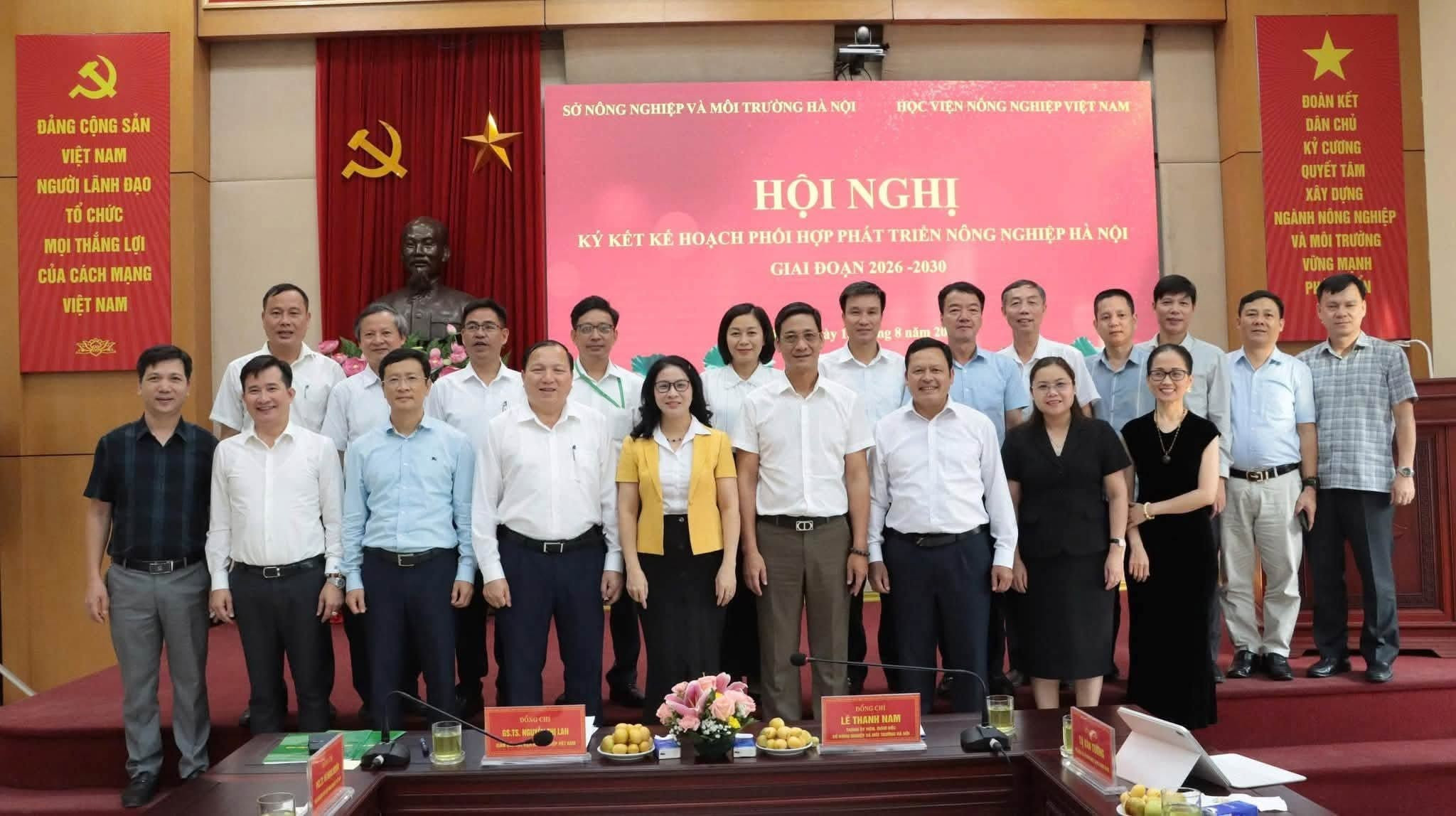 Công nghệ sinh học đang tái định hình nông nghiệp Việt Nam