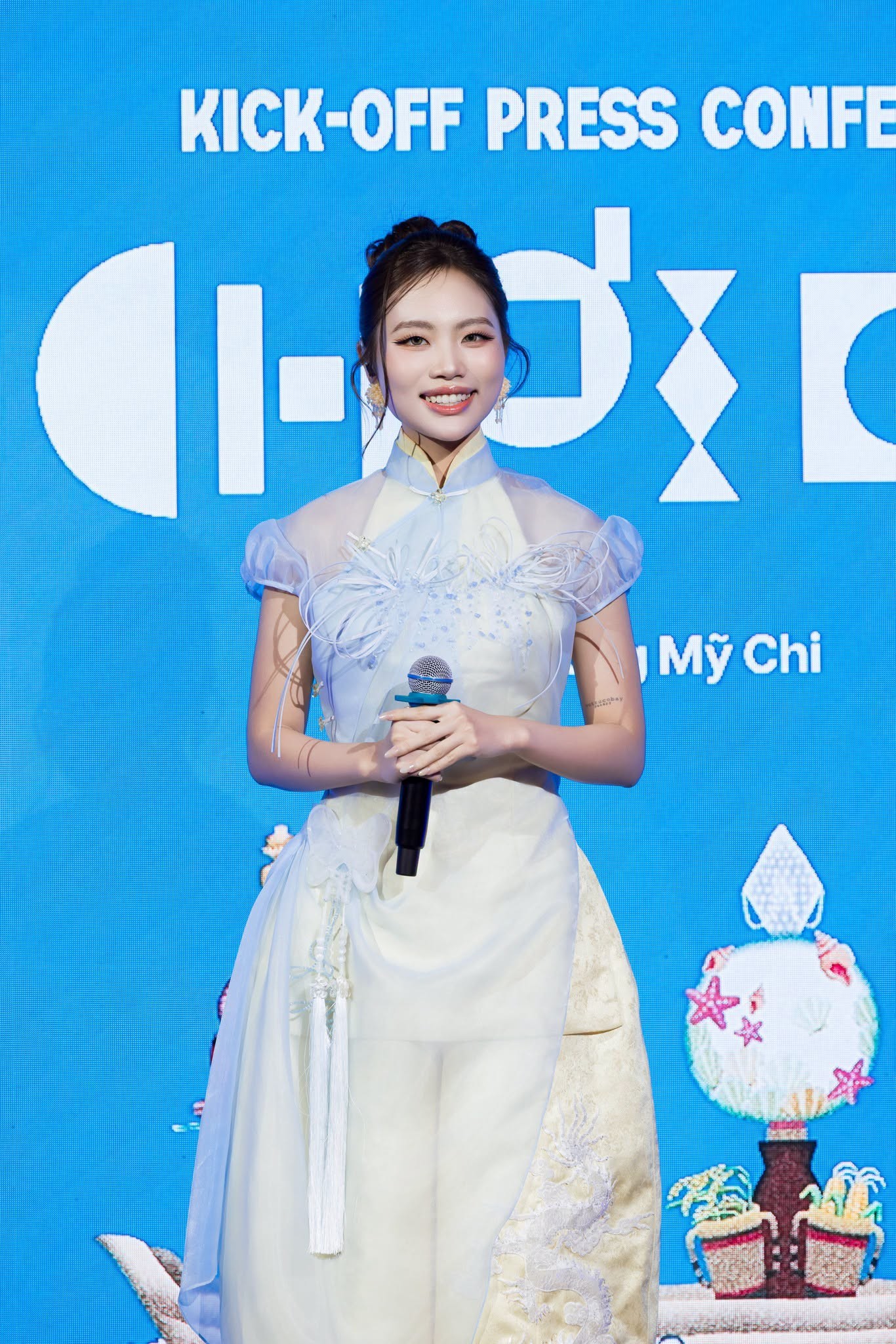 Phương Mỹ Chi và cuộc chơi tái định nghĩa dân ca truyền thống