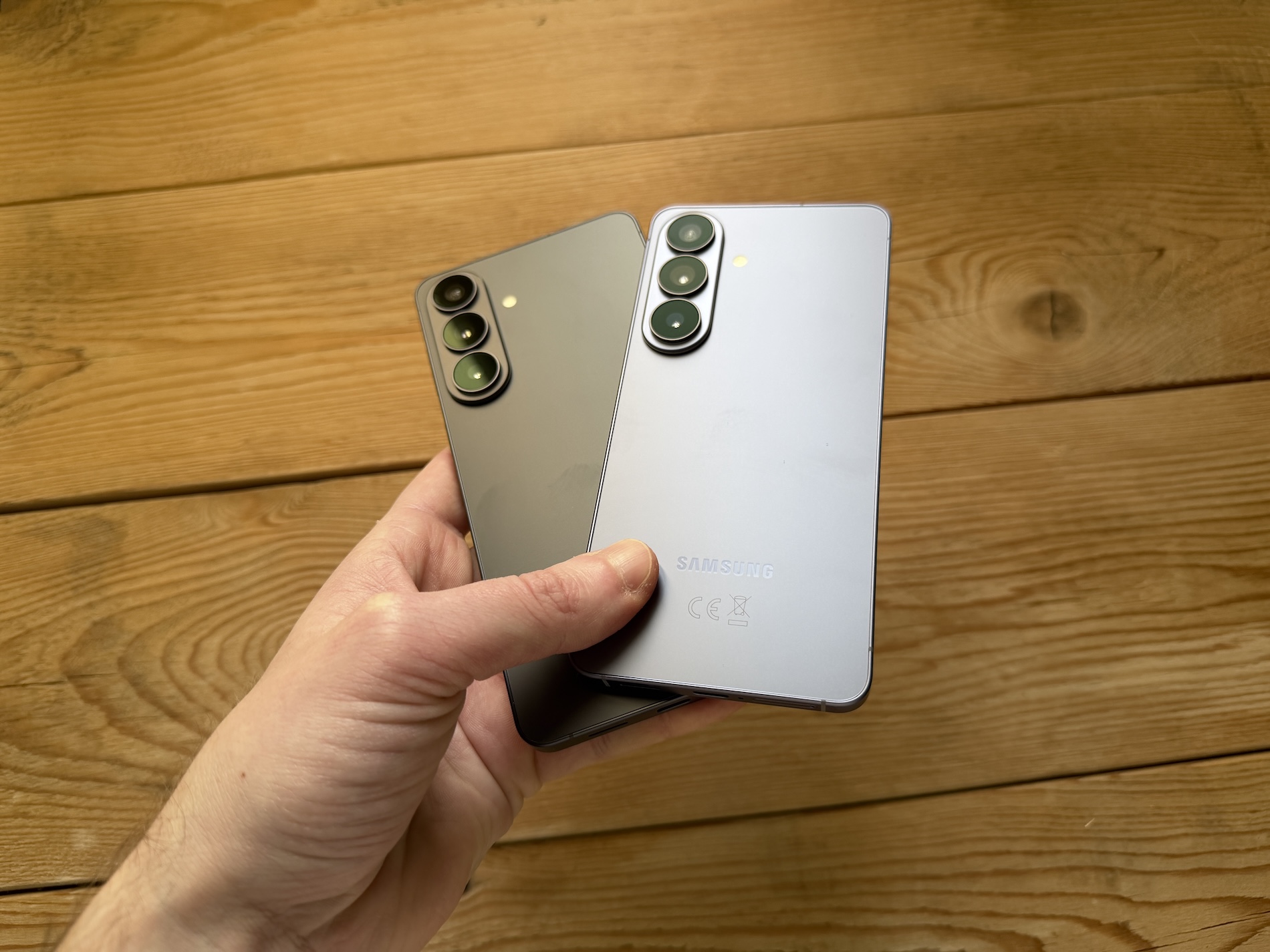 Galaxy S27 Ultra: Kebocoran Besar, Saiz Baharu dan Modul Kamera Radikal