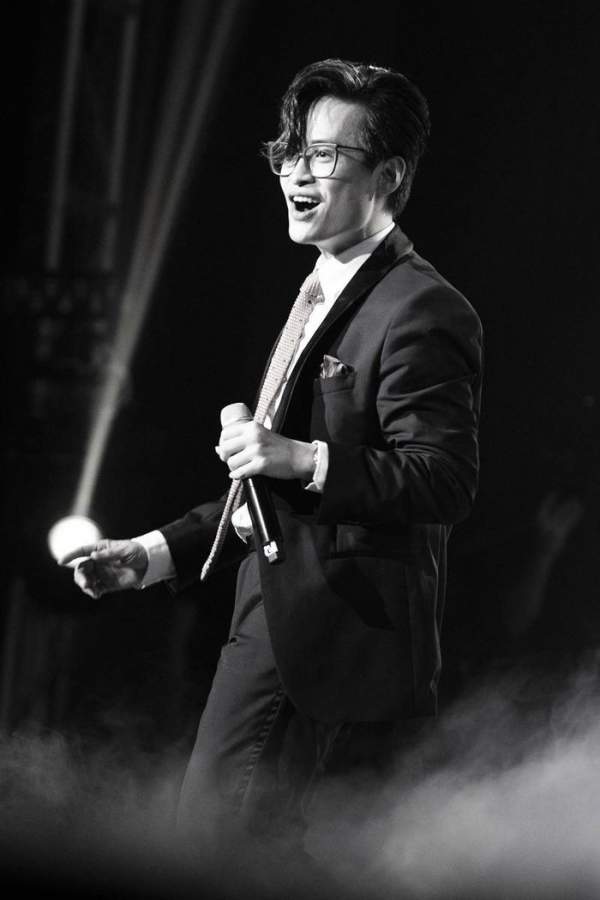 4 nghệ sĩ cùng tên Anh Tuấn và bài toán nhận dạng trong showbiz Việt