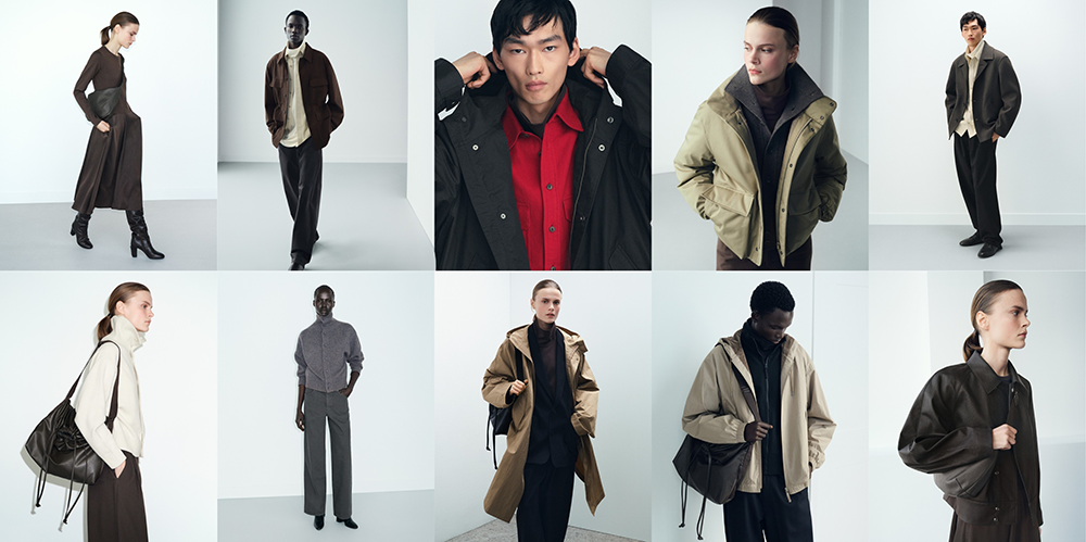 Uniqlo U kỷ niệm 10 năm: Khép lại một chương, mở ra thời kỳ tối giản mới