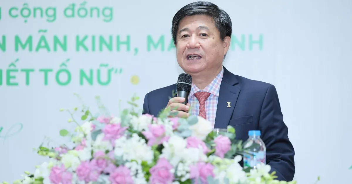 Vì sao phụ nữ sau 45 mãn kinh mất ngủ và cách ngủ lại