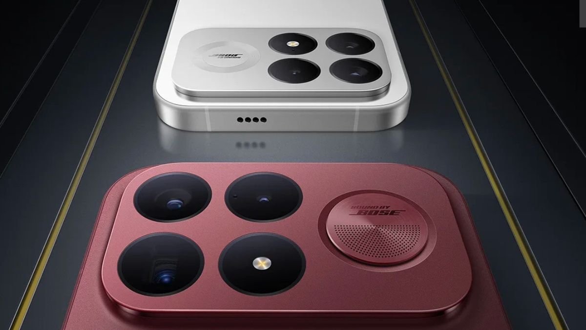 POCO F9 Ultra hay F9 Pro: Đâu là nâng cấp đáng giá từ F8?
