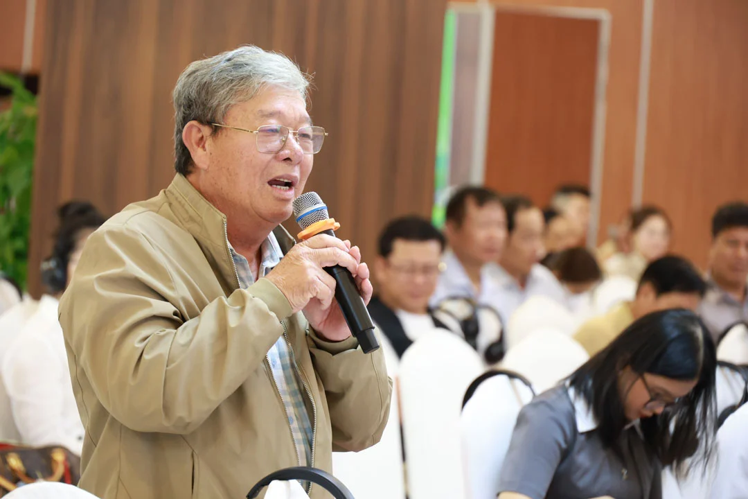 Sầu riêng Việt Nam – Trung Quốc: Kết nối chuỗi giá trị mới