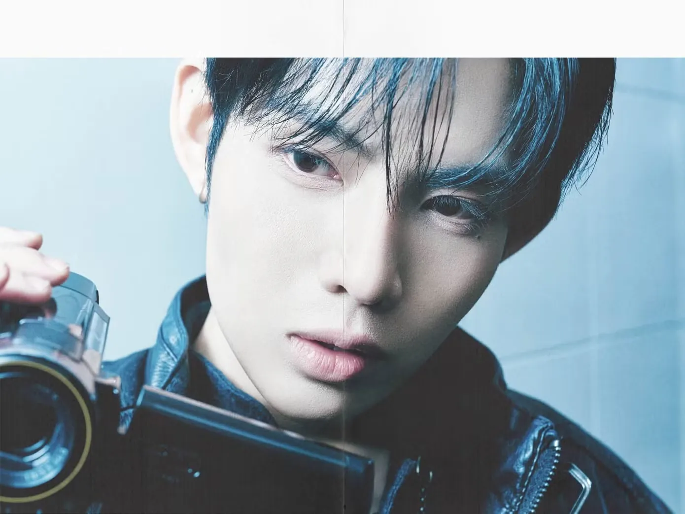 DILLAN và EP ‘EXCLUSIVE’: cú xoay trục solo táo bạo sau ‘Tinh hà say hi’