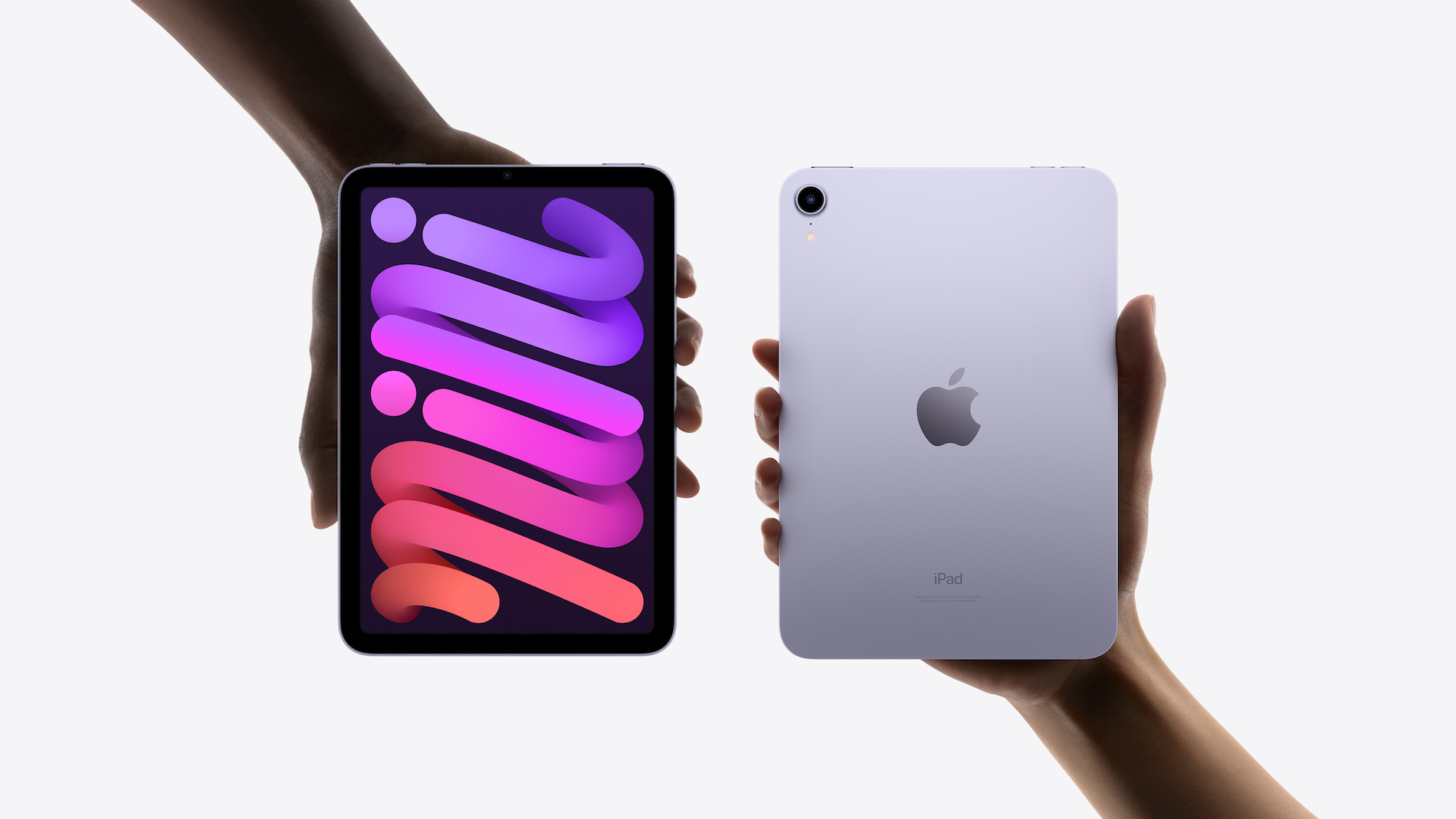 iPad Mini 8 Dengan OLED: Naik Taraf Kecil Yang Besar Maknanya