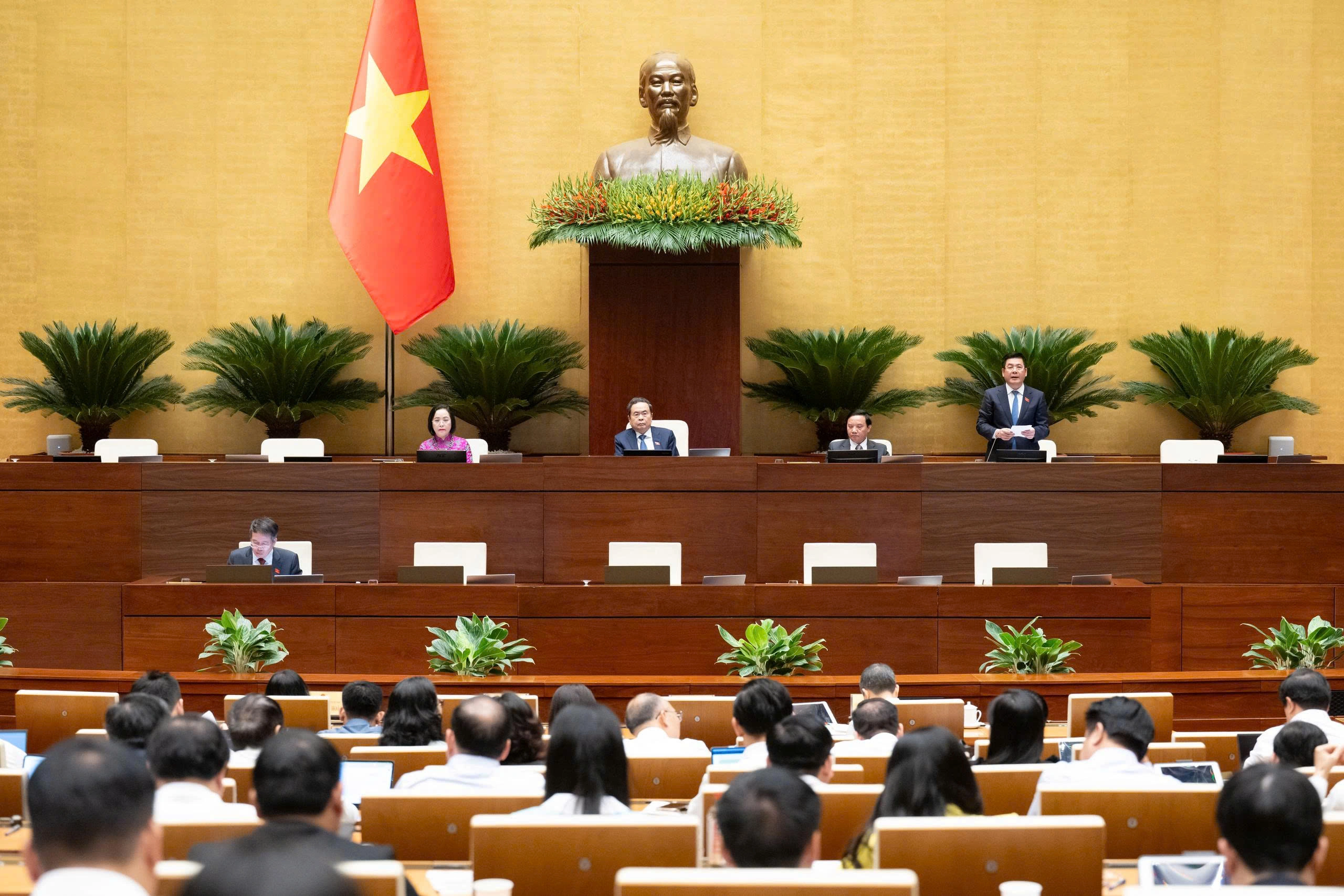 Tăng vốn 86.000 tỷ cho đường sắt Lào Cai - Hà Nội - Hải Phòng: Bước ngoặt hay phép thử?