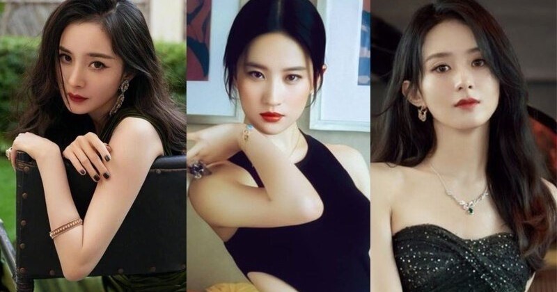 Ba nữ lưu lượng trượt Kim Ưng 33: Tín hiệu cảnh tỉnh cho casting