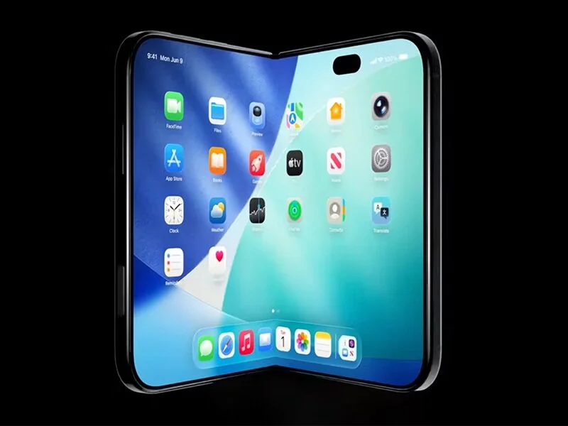 Apple xác nhận sự kiện 9/9: iPhone 18 Pro và iPhone gập sắp trình làng