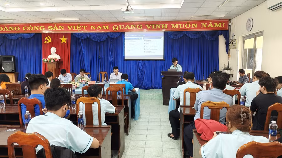 Đại học siết quy định sử dụng AI: cơ hội hay rào cản?
