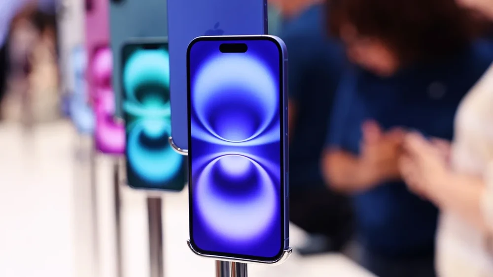 Samsung có thực sự sắp vượt Apple trên thị trường smartphone?