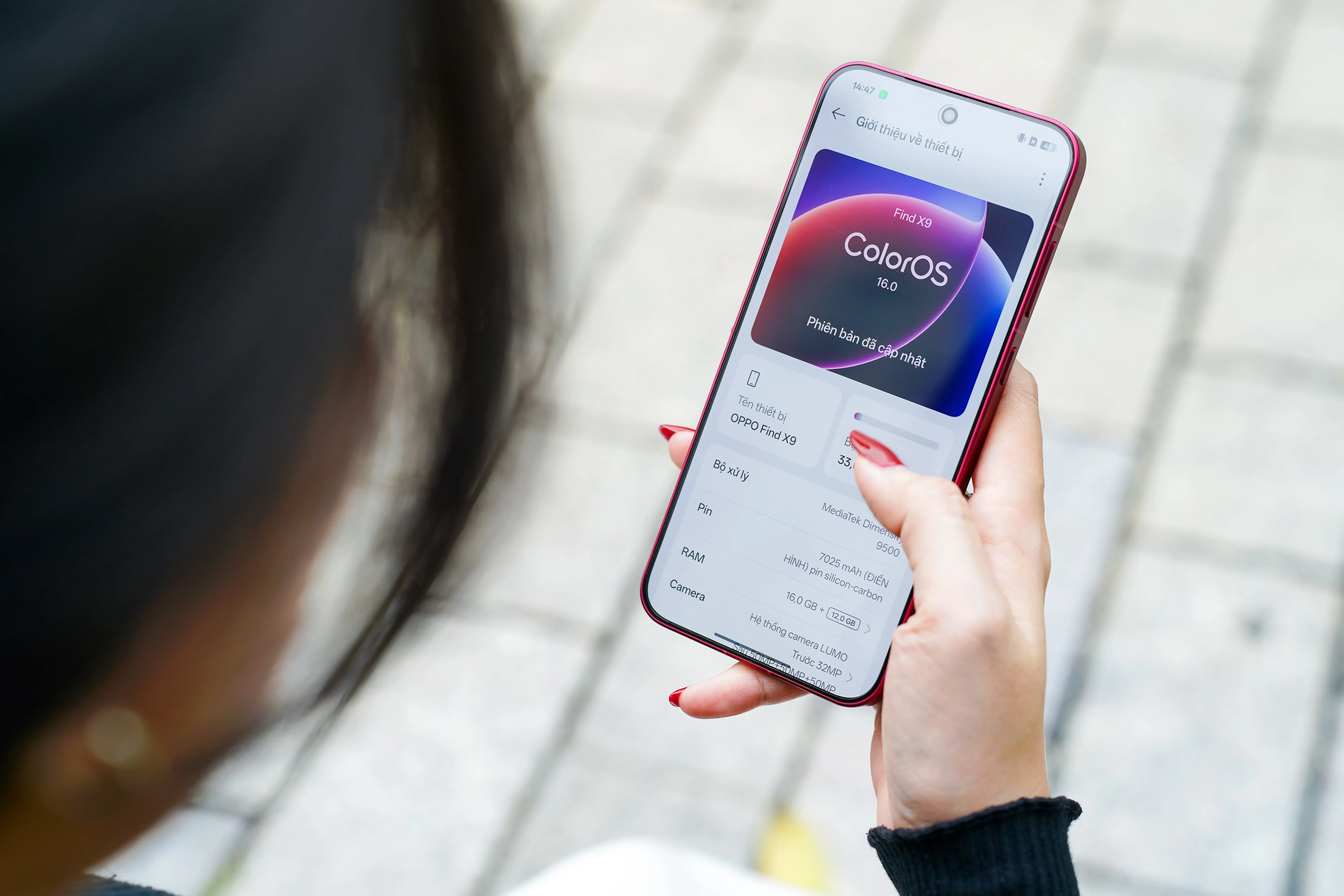 OPPO có thực sự bền như quảng cáo: nhìn từ hiệu năng, ColorOS và giá trị bán lại