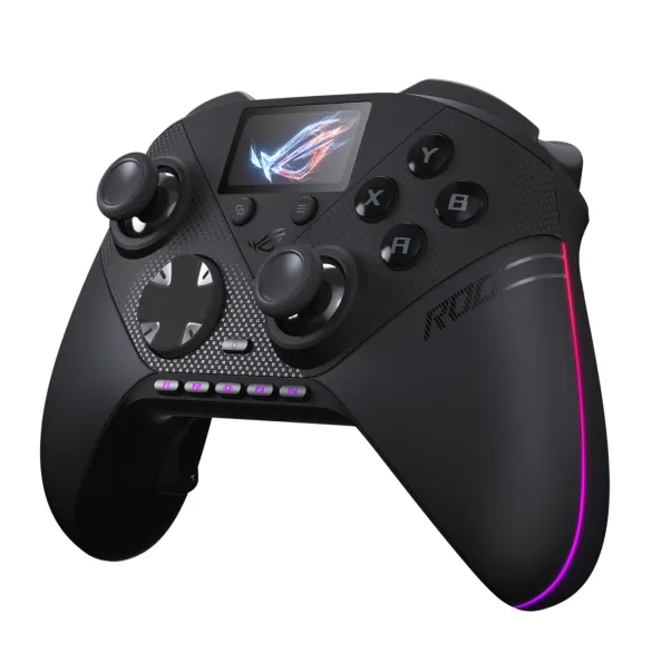 ASUS ROG và Samsung đẩy chuẩn phụ kiện gaming lên tầm esports tại Gamescom