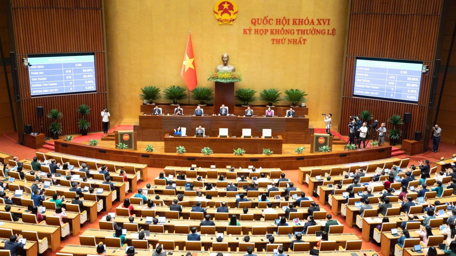 Thành phố Quảng Ninh trực thuộc Trung ương: Cú hích mới cho kinh tế biển và FDI