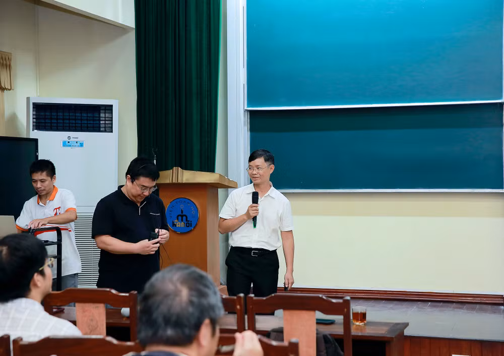Khi AI giải được mọi bài toán, giáo dục phải dạy gì?