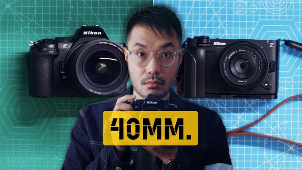 Nikon Z5 II firmware 1.20: Bản cập nhật nhỏ, thay đổi lớn cho nhiếp ảnh hàng ngày